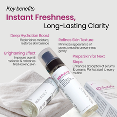 ACB Fruit Mix Advanced Face Toner