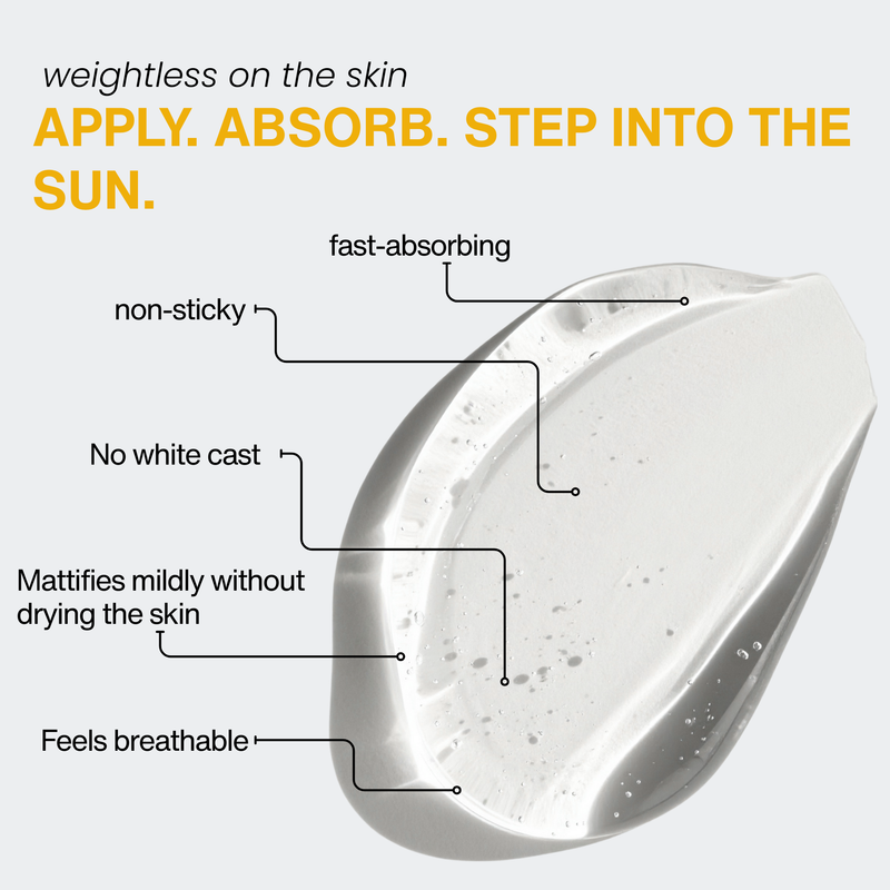 Sun Protection Gel
