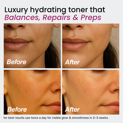 ACB Fruit Mix Advanced Face Toner