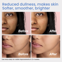 Glutathione™ Clarify Facial Cleanser