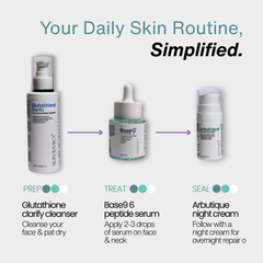 Arbutique™ Alpha Arbutin Night Cream