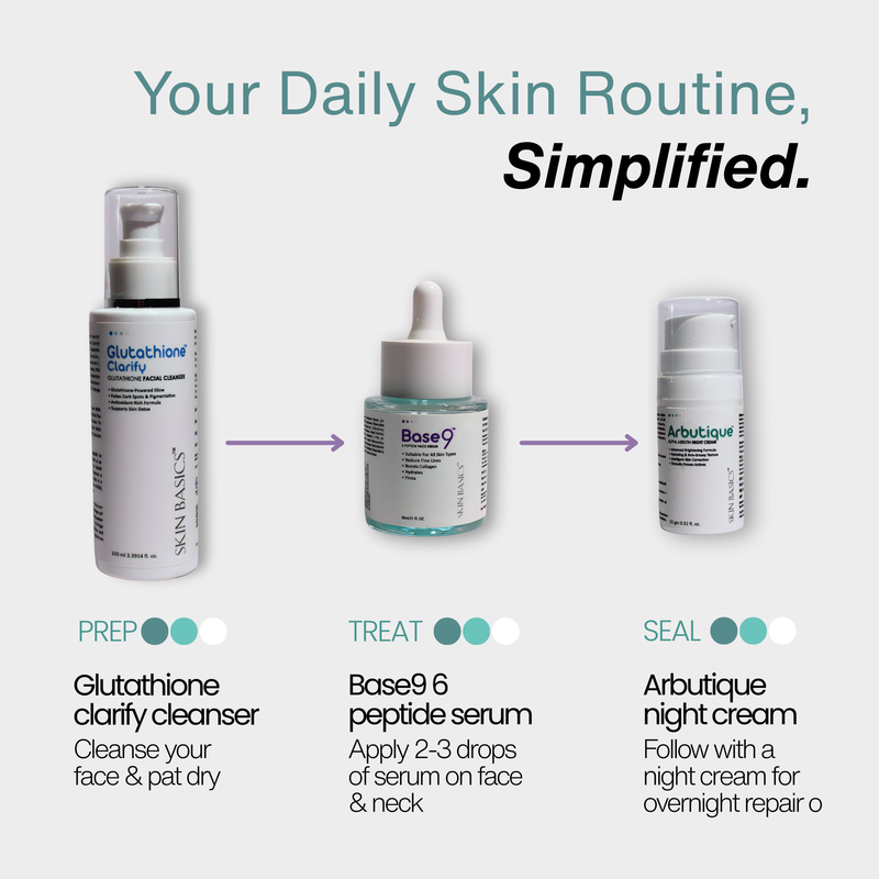 Arbutique™ Alpha Arbutin Night Cream