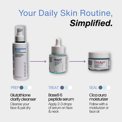 Glutathione™ Clarify Facial Cleanser