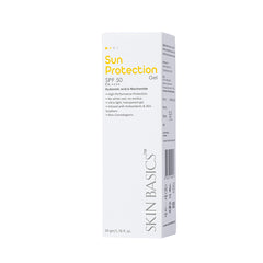 Sun Protection Gel