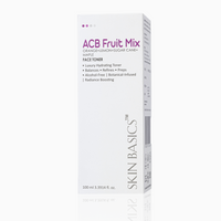 ACB Fruit Mix Advanced Face Toner